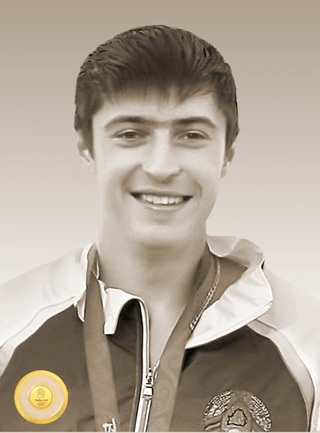 БОГДАНОВИЧ Андрей Викторович