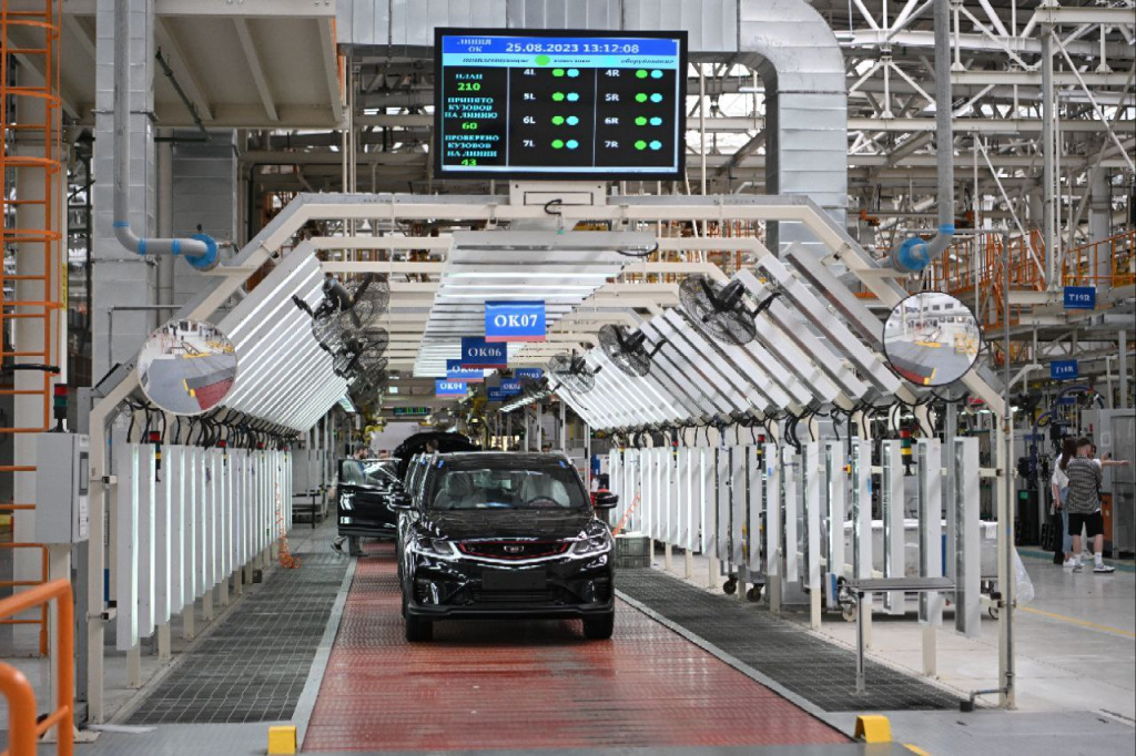 Фестиваль «Вытокi» в Борисове: от истории до современных технологий