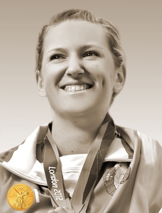 АЗАРЕНКО Виктория Фёдоровна