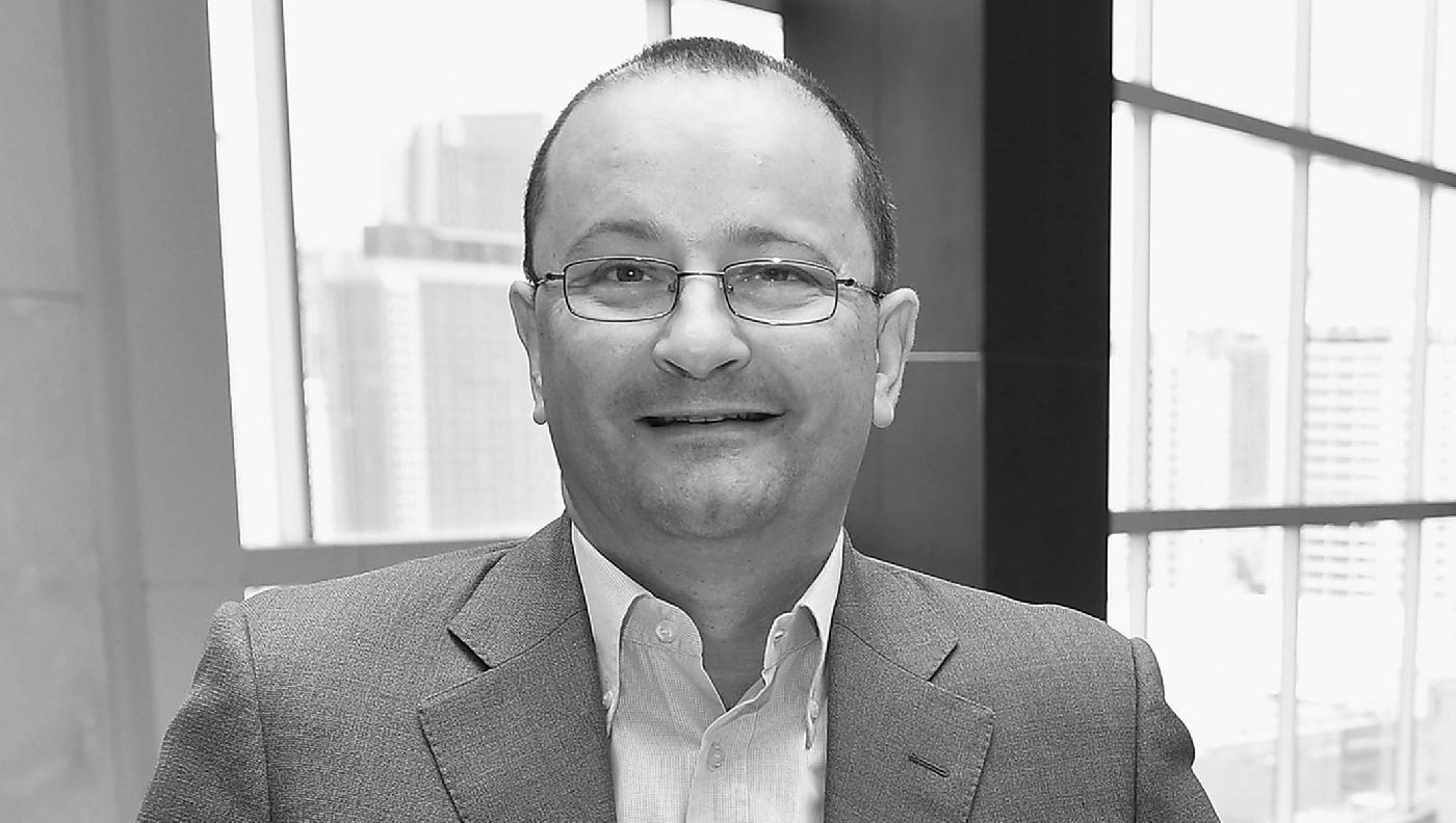 Не стало Патрика Бауманна Не стало Патрика Бауманна