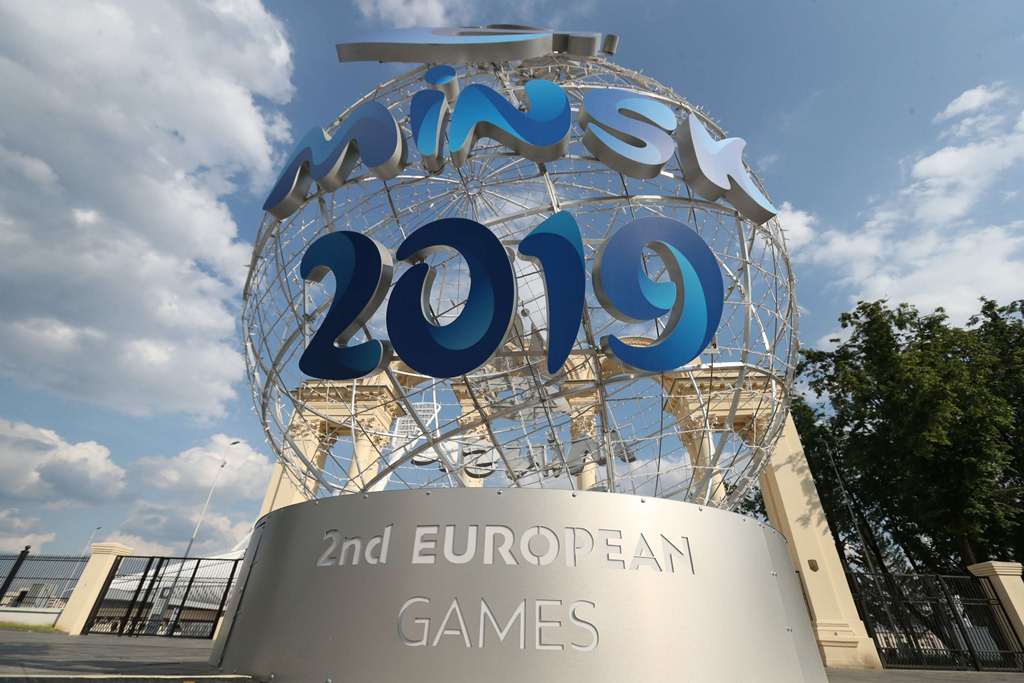 II Европейские игры вызвали большой интерес в интернет-сообществе