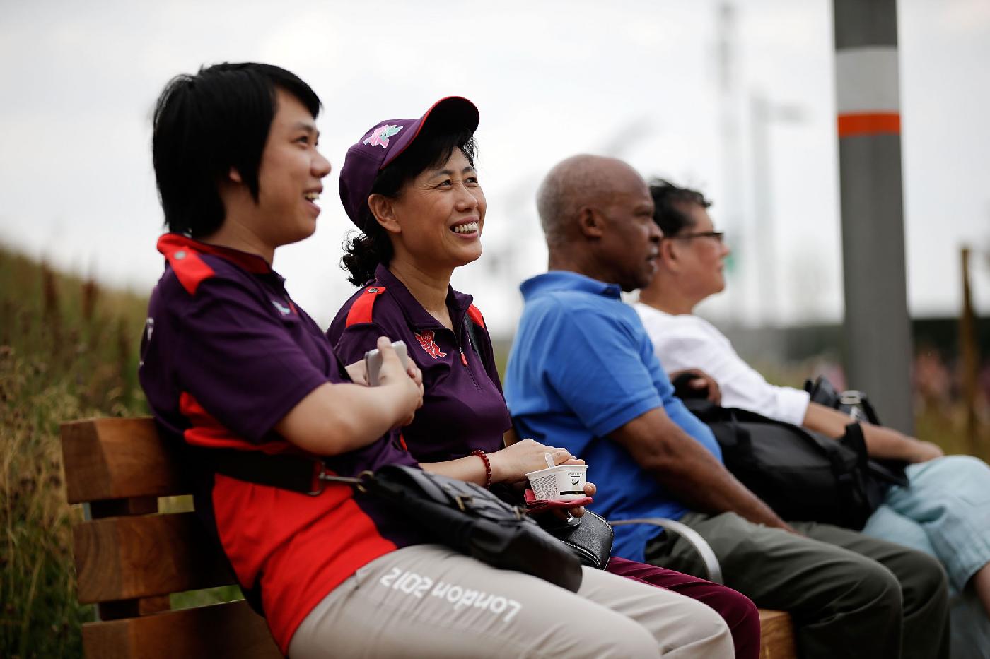 Более 180 тысяч человек пожелали стать волонтерами на Играх в Токио-2020 Более 180 тысяч человек пожелали стать волонтерами на Играх в Токио-2020