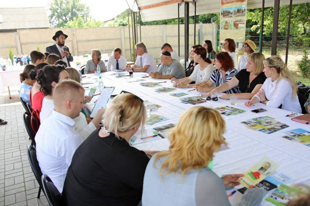 Фестиваль «Вытокі»: традиции и наследие обсудили в Бобруйске