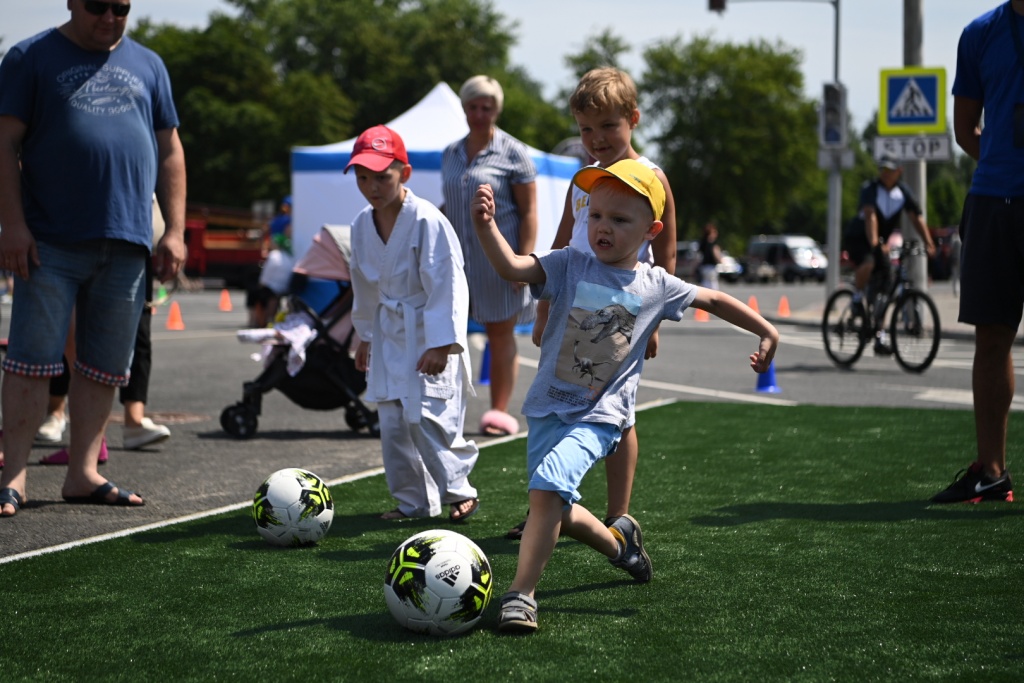 Фестиваль «Вытокi» проходит в сердце белорусского Полесья