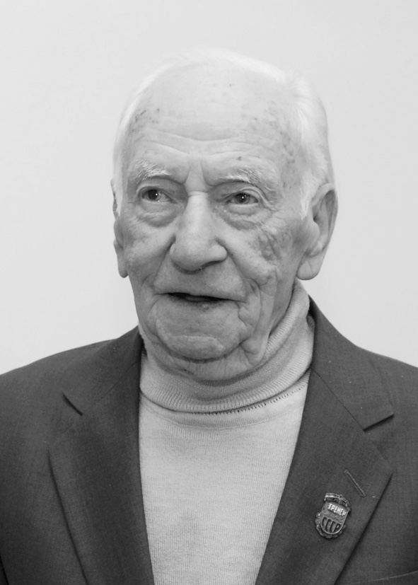Belarus’ Honored Coach Mikhail Tseytin dies aged 97