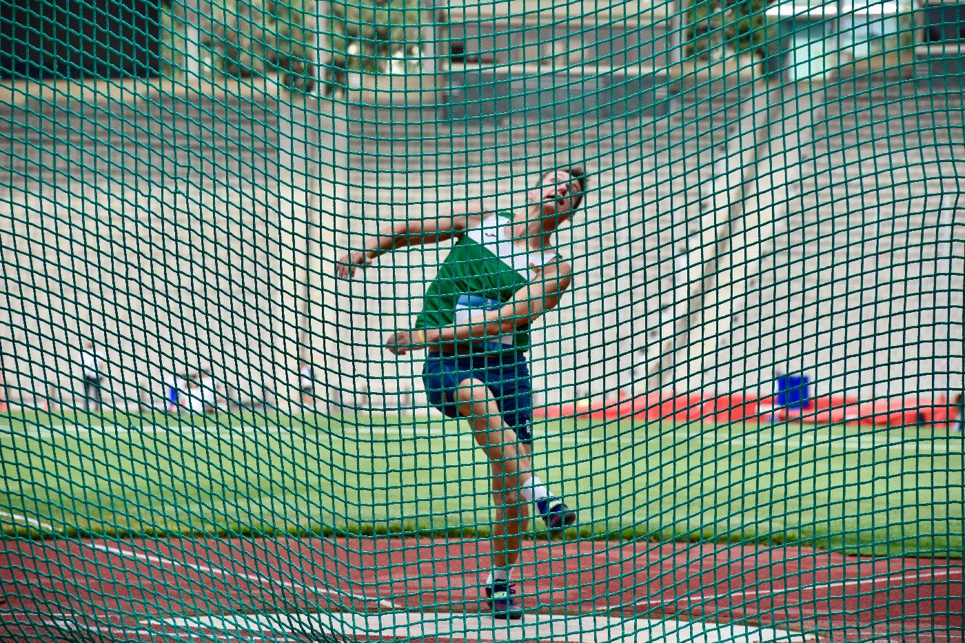 Баку-2019. День заключительный. Две медали и другие результаты белорусов Баку-2019. День заключительный. Две медали и другие результаты белорусов