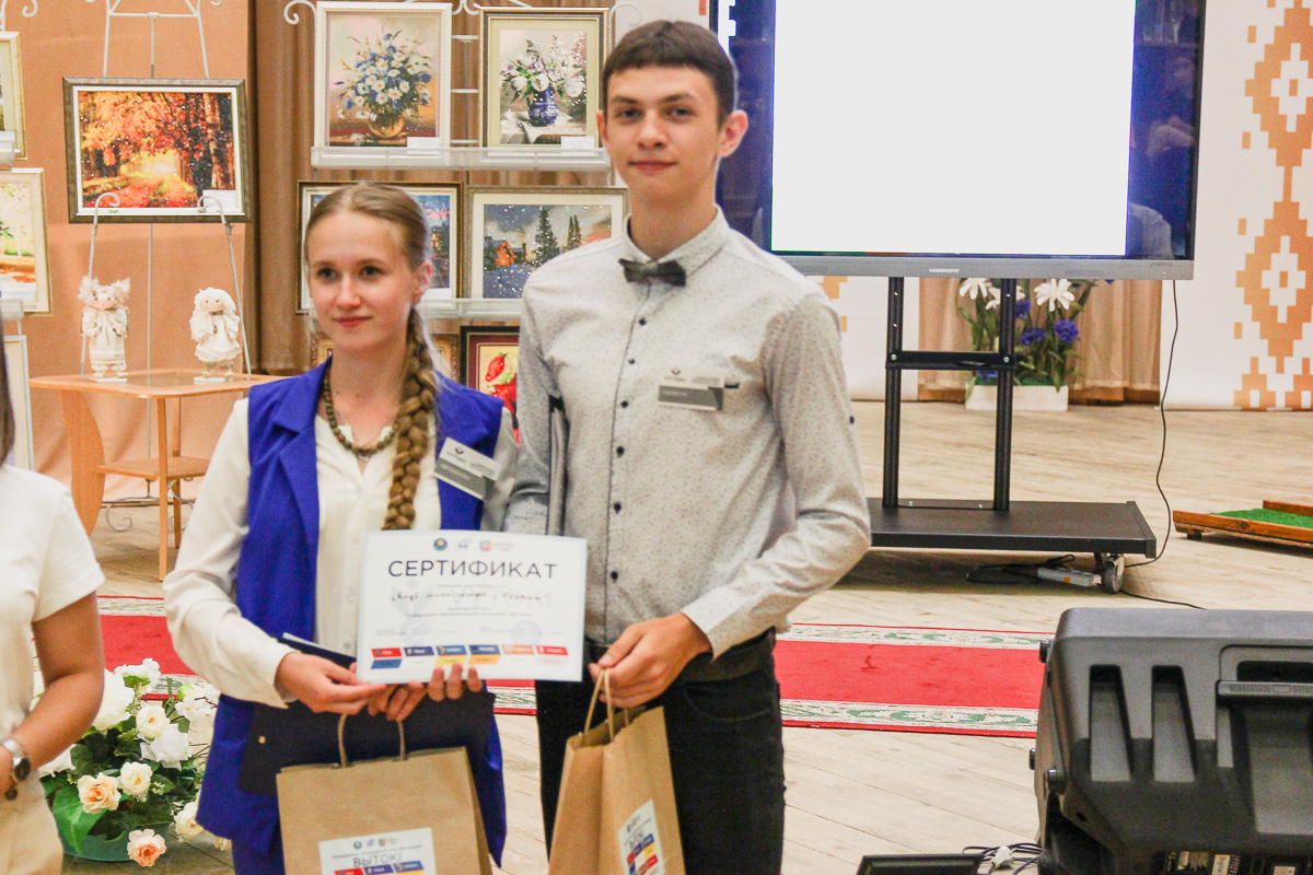 Фестиваль «Вытокi» в Солигорске: образование, культура и наследие