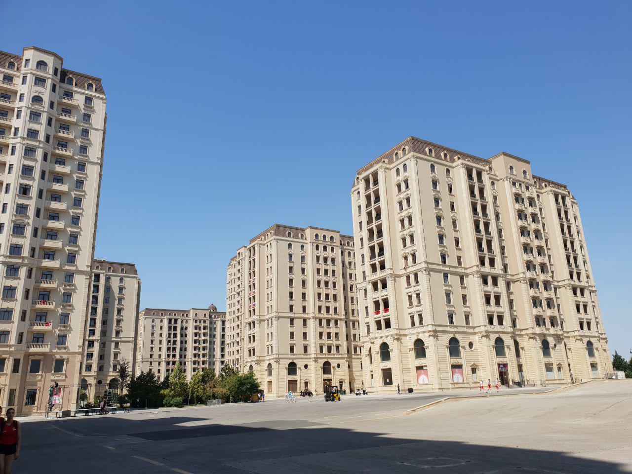 Баку-2019. Белорусская команда в Деревне атлетов Баку-2019. Белорусская команда в Деревне атлетов