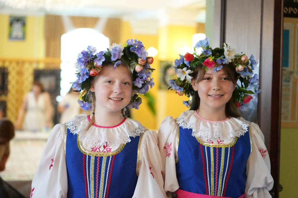 Фестиваль «Вытокi» в Полоцке: хайтек предприятий и стареший университет