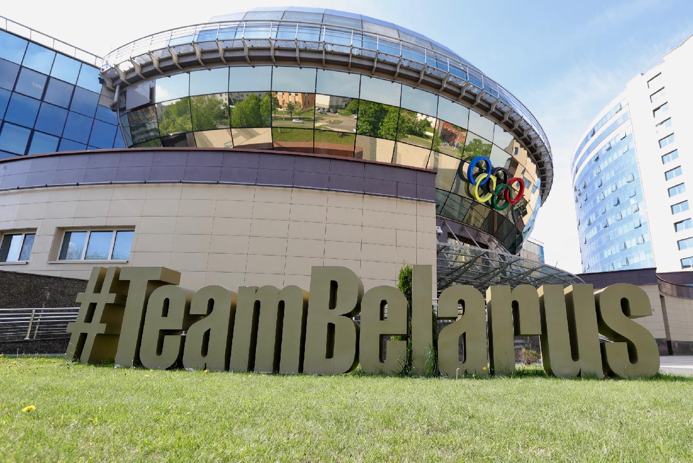 18 мая – День работников физической культуры и спорта