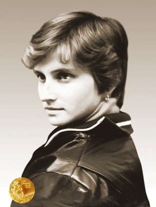 ШИЛОВА Ирина Олеговна