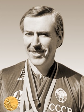 КАМИНСКИЙ Владимир Владимирович