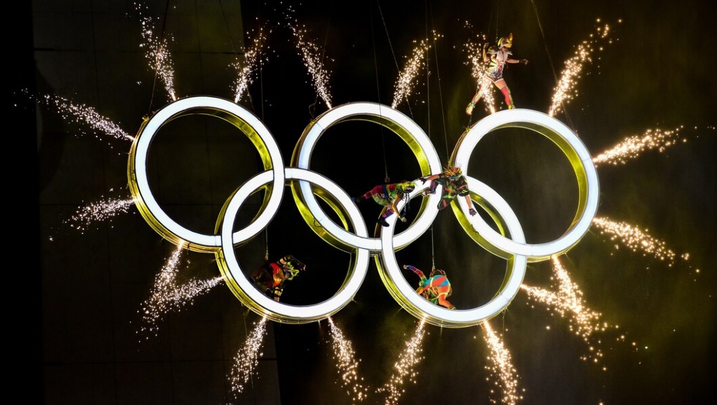 Оргкомитет «Лозанна-2020» открыл платформу по бронированию билетов