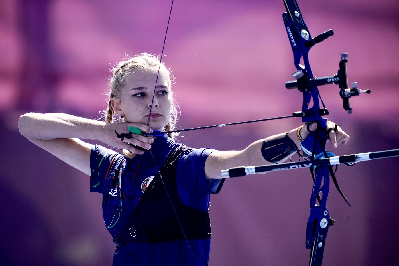 ЮОИ-2018. День 9. Расписание выступлений белорусов