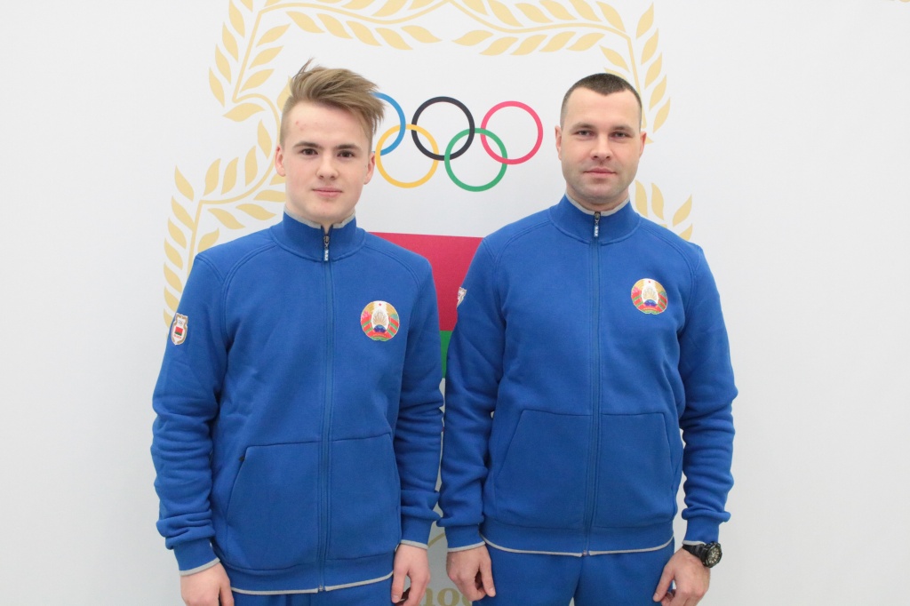 ЛОЗАННА-2020. Представляем команду по горным лыжам