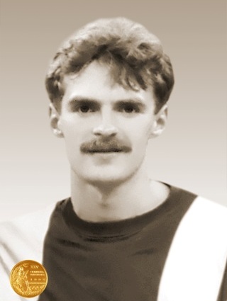 МИНЕВСКИЙ Андрей Петрович