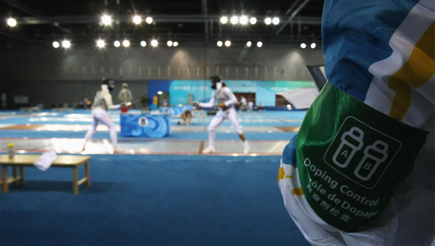 Антидопинговая лаборатория Олимпийских игр в Пекине-2022 лучшая в своем роде