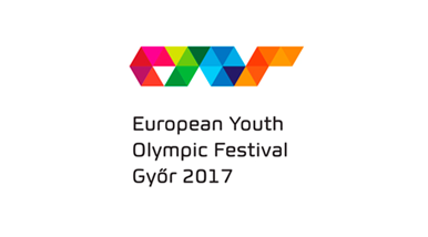 The XIV Summer European Youth Olympic Festivals