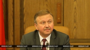 Беларусь прорабатывает возможность безвизового режима во время Евроигр-2019 - Кобяков