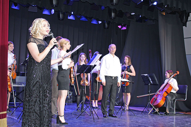 Фестиваль «Вытокi» в Мозыре: образование, культура и наследие