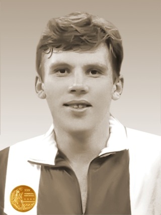 БАРБАШИНСКИЙ Андрей Станиславович