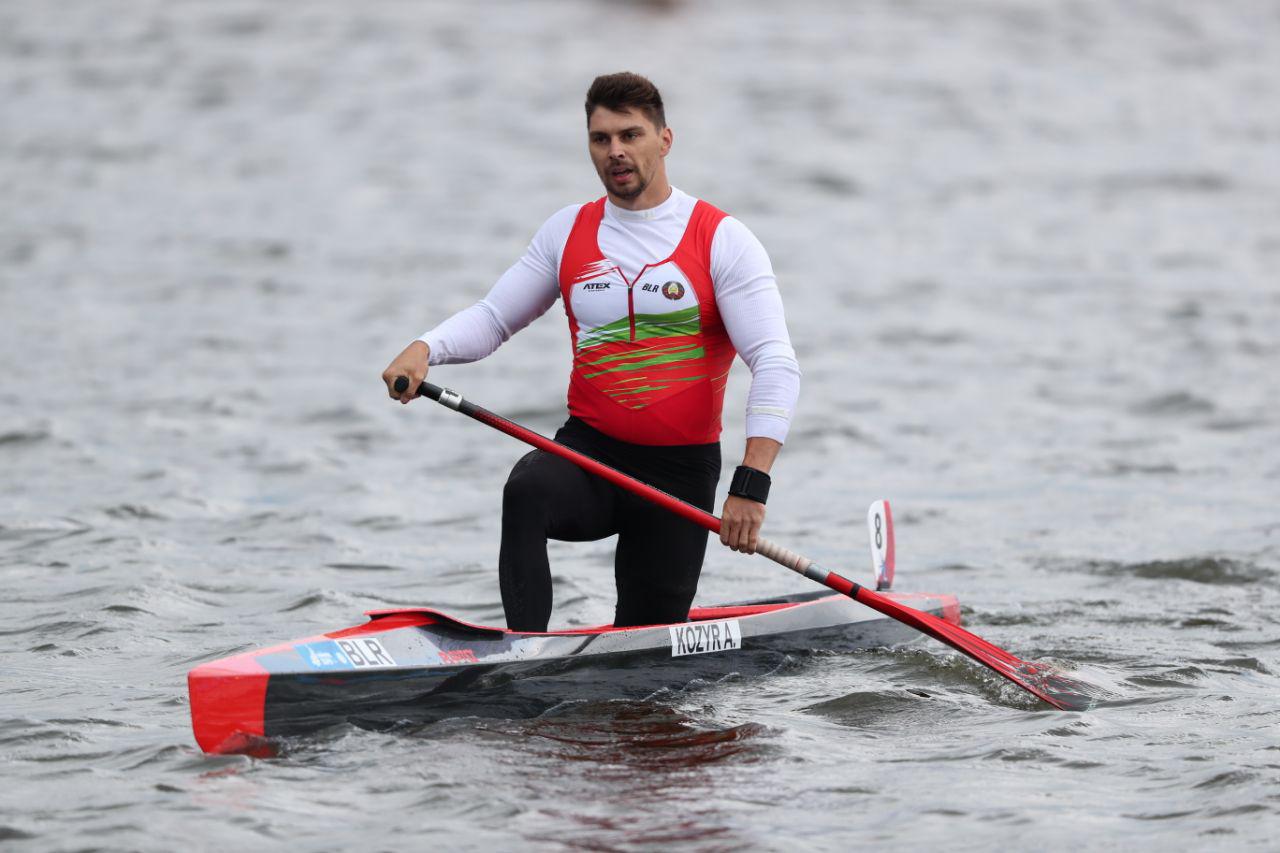 Минск-2019. Артем Козырь – чемпион ІІ Европейских игр