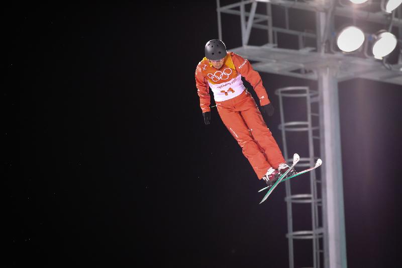 Алла Цупер: «Забыть на время, что ты олимпийская чемпионка»