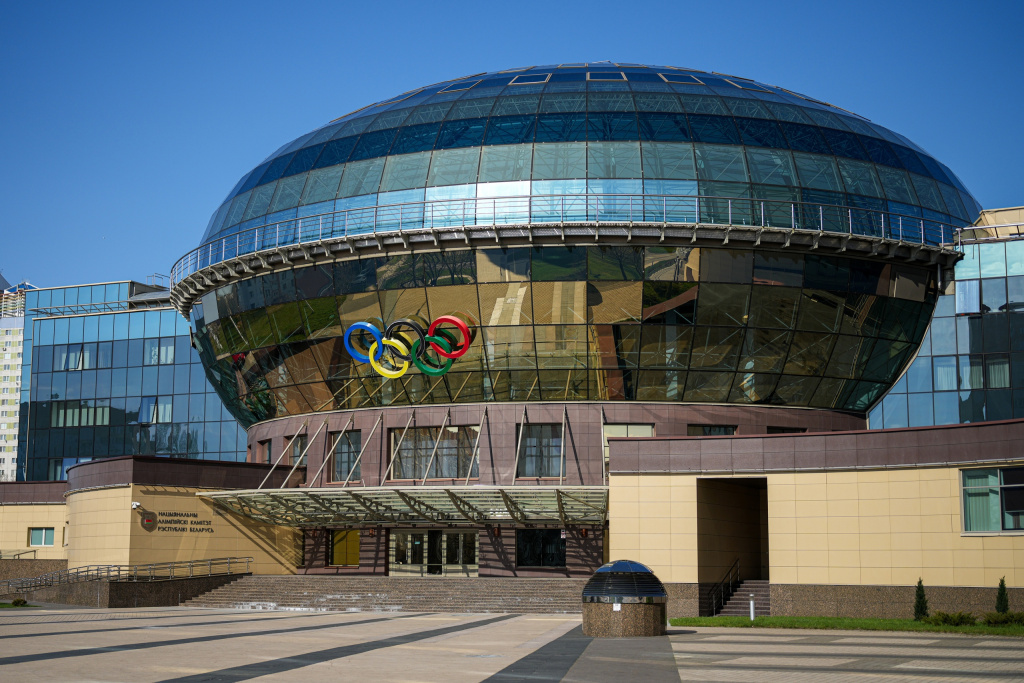 НОК Беларуси о решении Исполкома МОК от 8 декабря