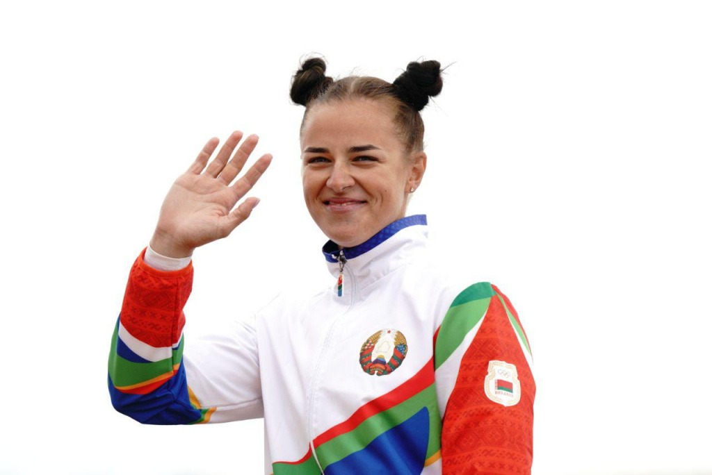 «Олимпийский путь». Гребцы сделали свой выбор