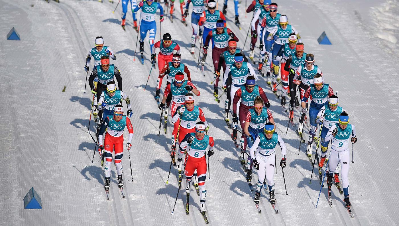 Ведущая роль МОК в инициативе ООН «Спорт в поддержку климата» Ведущая роль МОК в инициативе ООН «Спорт в поддержку климата»