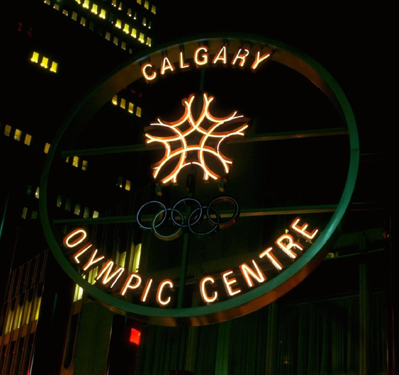 Городской совет Калгари проголосовал против заявки на проведение Игр-2026 Городской совет Калгари проголосовал против заявки на проведение Игр-2026