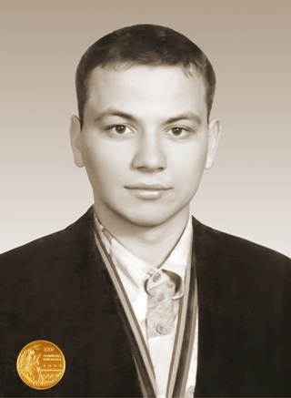 Konstantsin Lukashik