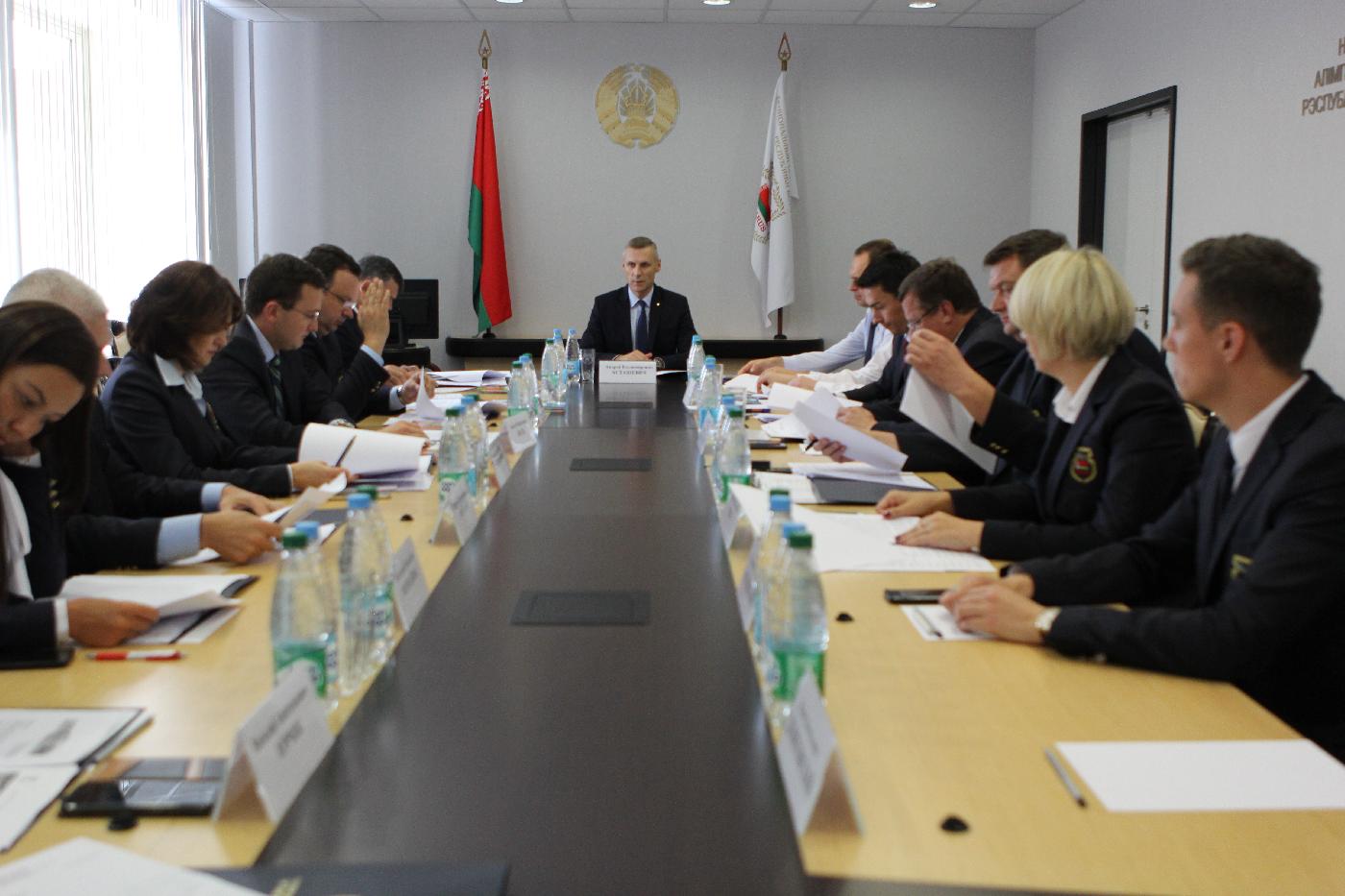 Утвержден состав делегации на III Юношеские Олимпийские игры 2018 года