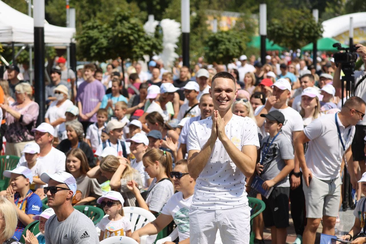 Фестиваль «Вытокі» в Солигорске: праздник для каждого
