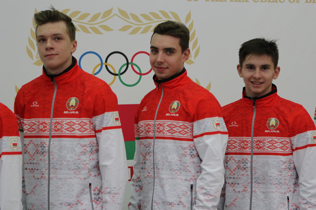 IV пятерка (Буйнич К., Веремейчик Д., Ярута М).JPG