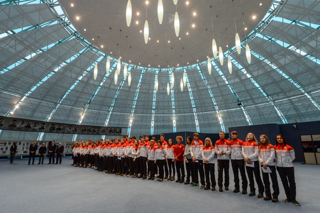 Проводы на фестиваль004.JPG