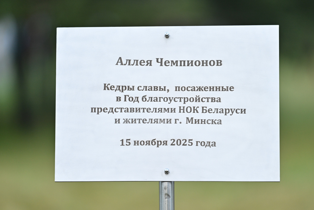 Аллея олимпийских чемпионов 36.jpg Аллея олимпийских чемпионов 36.jpg