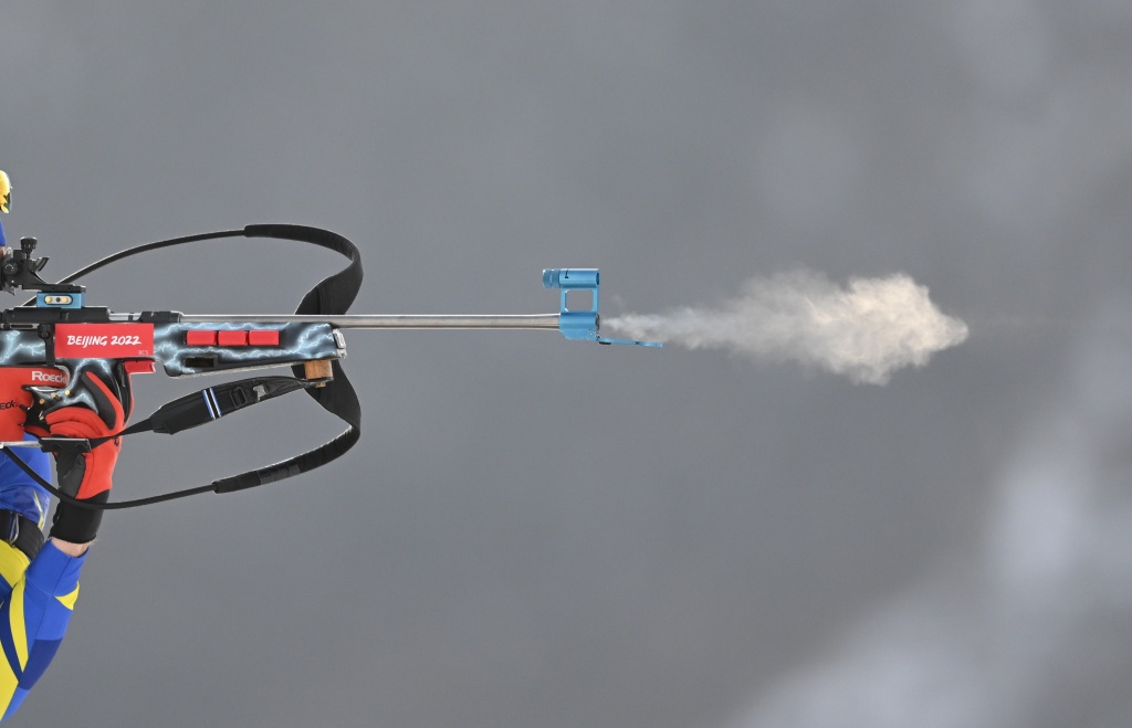 Биатлон Винтовка NZ9_5598.JPG