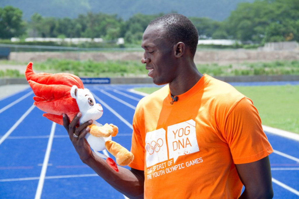Usain Bolt is Youth Olympic Games Ambassador_93267.jpg