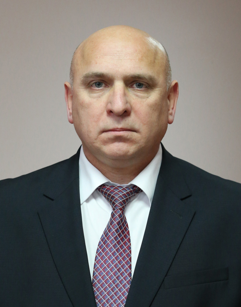 216096,01 Дурнов согласован на должность первого замминистра спорта и туризма.jpg