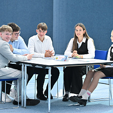 Олимпийский урок 49