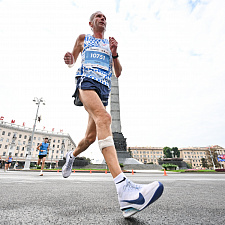 Полумарафон 19