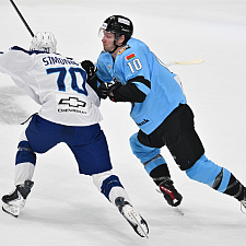 Динамо-Барыс 89