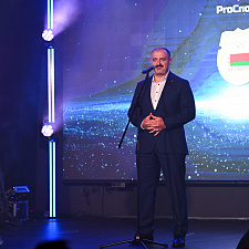 Маркетинговая премия PRO спорт 13