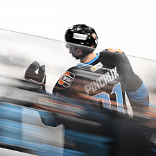 Динамо-Нефтехимик 34