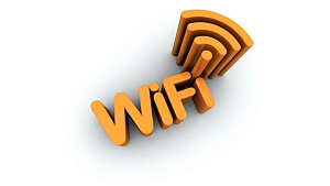 Доступ к Wi-Fi будет на всех ключевых объектах Евроигр-2019