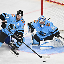 Динамо-Барыс 85