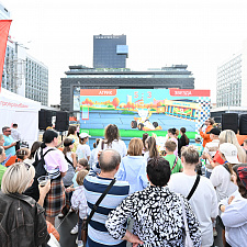 Олимпийский день 379