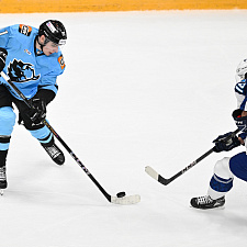 Динамо-Барыс 112