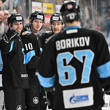 Динамо-Нефтехимик 64